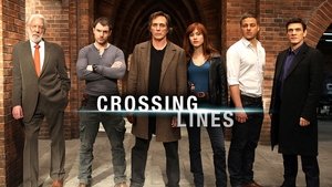 poster Crossing Lines