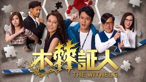 poster The Witness