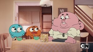 Die fantastische Welt von Gumball: 5×24