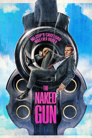 poster The Naked Gun