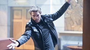 The Flash: 1×15