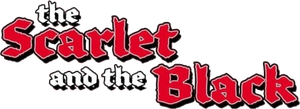 The Scarlet and the Black