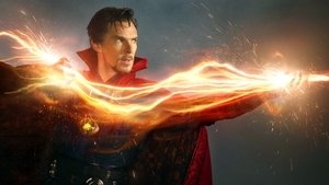 Doctor Strange: Hechicero Supremo (2016) HD 720P LATINO/INGLES