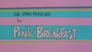 The All New Pink Panther Show Pink Breakfast