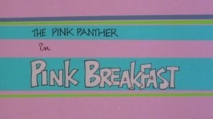 The All New Pink Panther Show Pink Breakfast