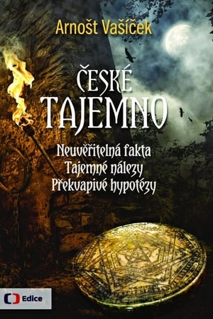 Image České tajemno