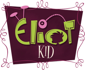 As Aventuras de Eliot — Logos 1