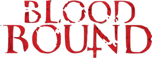 Blood Bound — Logos 1