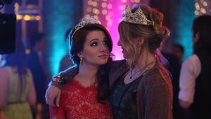 Faking It Temporada 1 Capitulo 2