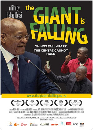 The Giant is Falling 2