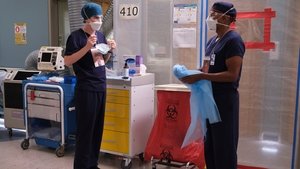 Good Doctor: Saison 4 Episode 2