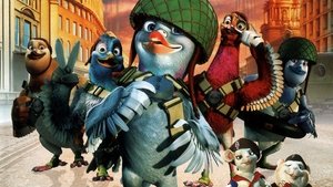 Vaillant, pigeon de combat ! film complet