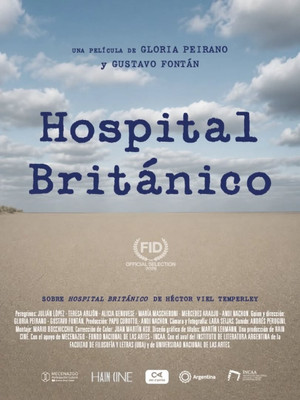 Hospital Brit&aacute;nico