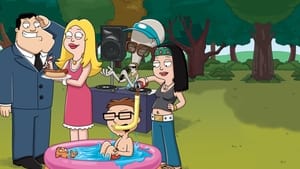 poster American Dad!