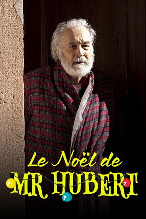 Le No&euml;l de monsieur Hubert (2025)