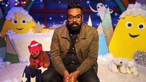 CBeebies Bedtime Stories Romesh Ranganathan - Henry and the Yeti