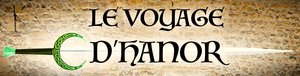 Hanor's Journey