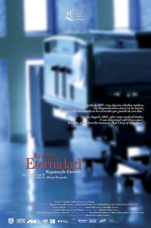 Poster Requiem for Eternity 2011