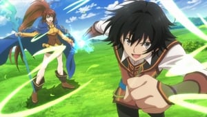 Isekai Cheat Magician: Season 1 Episode 2 – Magic Training