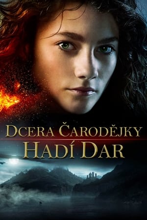 Image Dcera čarodějky: Hadí dar