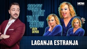 Sissy That Talk Show with Joseph Shepherd Laganja Estranja