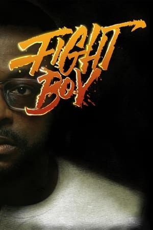 watch-Fight Boy