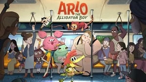 Arlo the Alligator Boy 2021