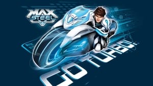 poster Max Steel