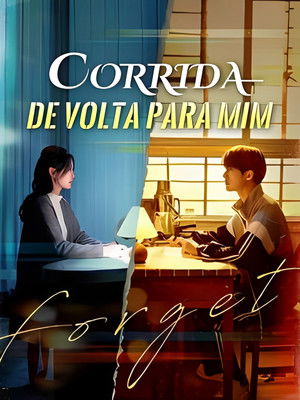 Corrida de Volta para Mim