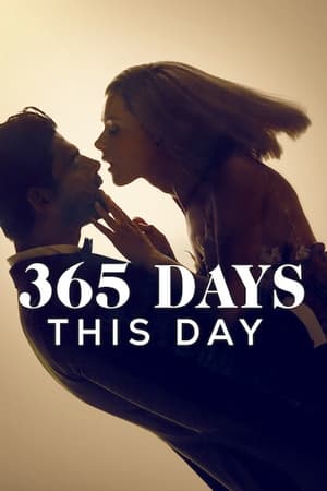 365 Days: This Day - Movie poster