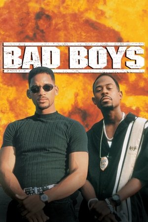 ცუდი ბიჭები Bad Boys