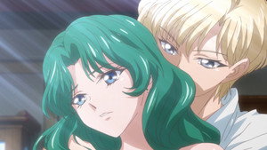 Sailor Moon Crystal Temporada 2 Capítulo 3