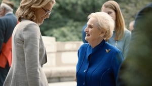 Madam Secretary: s2 e2