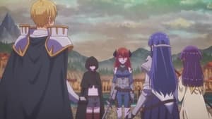 Summoned to Another World for a Second Time: Season 1 Episode 10