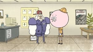 Regular Show Season 4 Episode 1