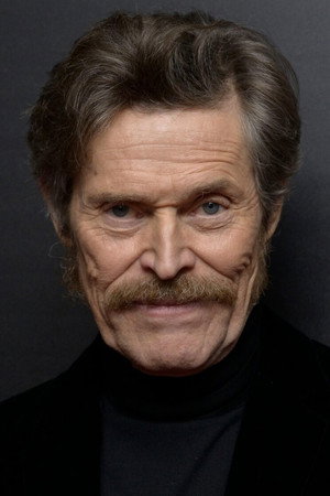 Willem Dafoe