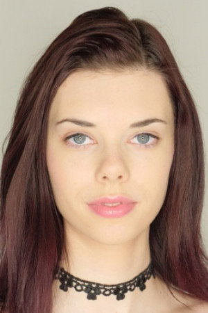 Audrey Grace portrait