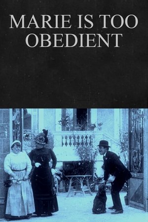 Nonton film Marie is Too Obedient (1912) terbaru sub indo Nonton film Marie is Too Obedient (1912) terbaru sub indo