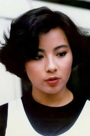 Foto retrato de Elizabeth Lee Mei-Fung