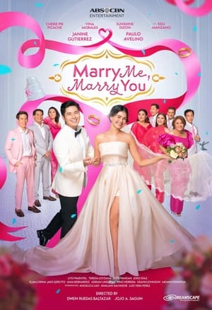 Marry Me, Marry You - Season 1 Episode 4 : Asset