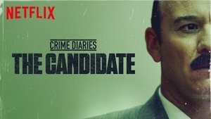 poster Crime Diaries: The Candidate