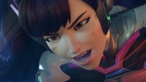 Overwatch Animated Short: Shooting Star