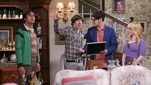 The Big Bang Theory Season 8 Episode 20
