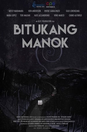 Bitukang Manok poster