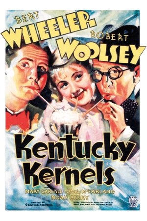 Kentucky Kernels poster