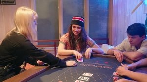Poker Night