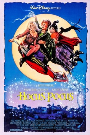 Hocus Pocus (1993) Hocus Pocus (1993)