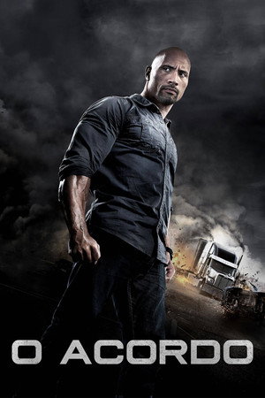 O Acordo (2013) WEB-DL 1080p Dual Áudio
