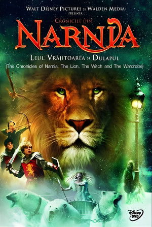 poster The Chronicles of Narnia: The Lion, the Witch and the Wardrobe