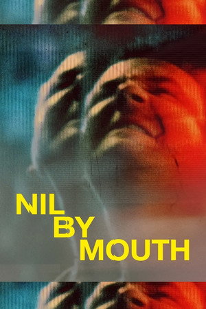 Постер фильма «Не глотать (1997)» — (12 из 21)